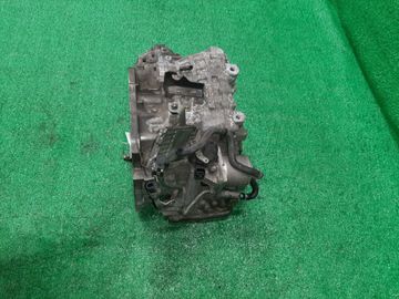 АКПП НА NISSAN SERENA C25 MR20DE