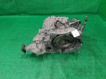 АКПП НА NISSAN SERENA NC25 MR20DE
