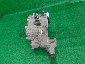 АКПП НА NISSAN SERENA NC25 MR20DE