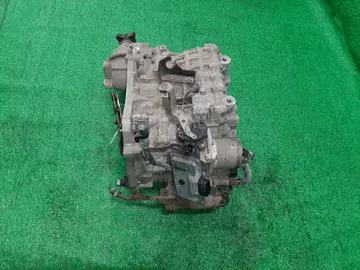 АКПП НА NISSAN SERENA NC25 MR20DE