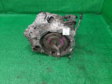 АКПП НА NISSAN SERENA C25 MR20DE