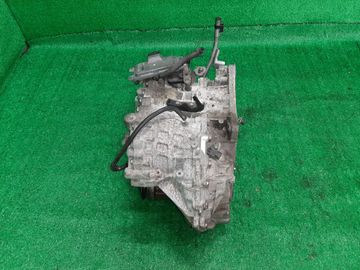 АКПП НА NISSAN SERENA C25 MR20DE