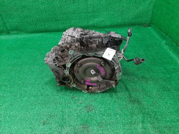 АКПП НА NISSAN SERENA C25 MR20DE