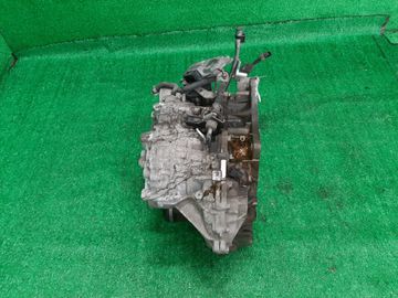 АКПП НА NISSAN SERENA C25 MR20DE