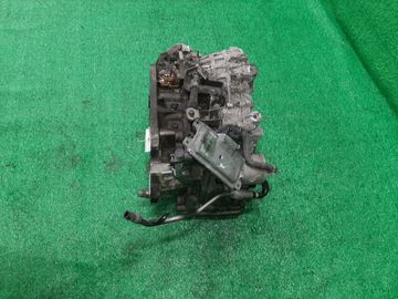 АКПП НА NISSAN SERENA C25 MR20DE