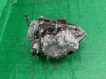 АКПП НА NISSAN SERENA C25 MR20DE