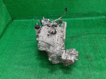 АКПП НА NISSAN X-TRAIL NT32 MR20DD