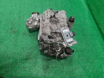 АКПП НА NISSAN X-TRAIL NT32 MR20DD