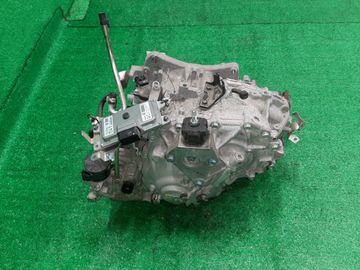 АКПП НА NISSAN X-TRAIL NT32 MR20DD