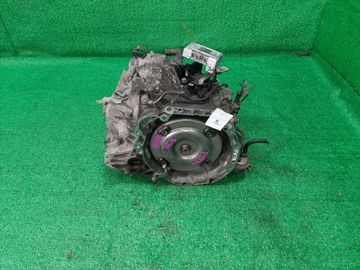 АКПП НА NISSAN SERENA PC24 SR20DE