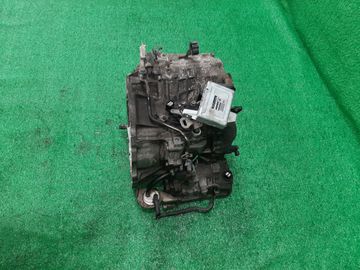 АКПП НА NISSAN SERENA PC24 SR20DE