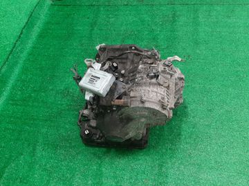 АКПП НА NISSAN SERENA PC24 SR20DE