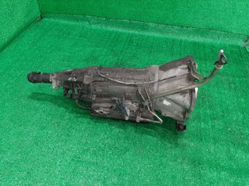 АКПП НА NISSAN LAUREL HC35 RB20DE