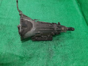 АКПП НА NISSAN LAUREL HC35 RB20DE