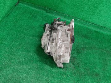 АКПП НА VOLVO S60 RS61 B5244S