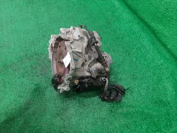 АКПП НА VOLVO S60 RS61 B5244S