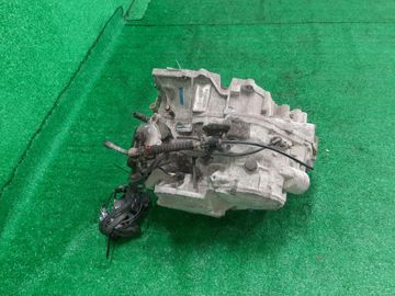 АКПП НА VOLVO S60 RS61 B5244S