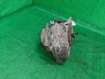 АКПП НА VOLVO S60 RS65 B5244S