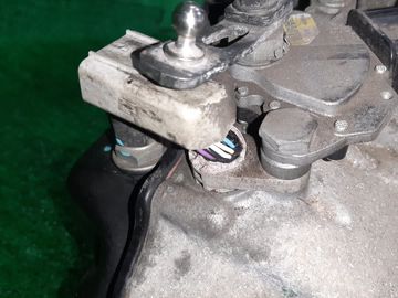 АКПП НА VOLVO S60 RS65 B5244S