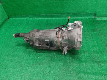 АКПП НА SUBARU LEGACY BP5 EJ204