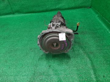 АКПП НА SUBARU LEGACY BP5 EJ204