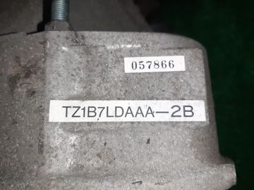 АКПП НА SUBARU LEGACY BP5 EJ204