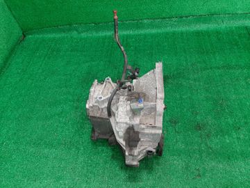 АКПП НА MAZDA DEMIO DY3W ZJ-VE