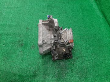 АКПП НА MAZDA DEMIO DY3W ZJ-VE