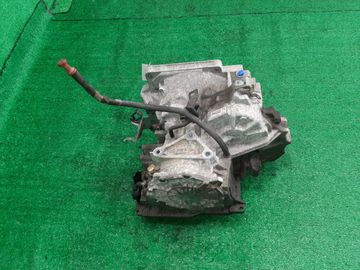 АКПП НА MAZDA DEMIO DY3W ZJ-VE