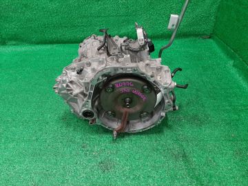 АКПП НА NISSAN TEANA J32 VQ25DE