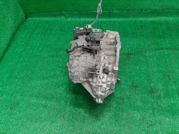 АКПП НА NISSAN TEANA J32 VQ25DE