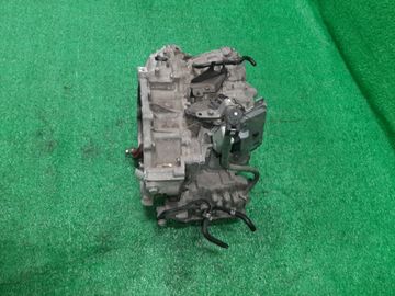 АКПП НА NISSAN TEANA J32 VQ25DE