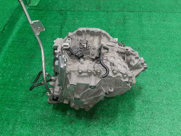 АКПП НА NISSAN TEANA J32 VQ25DE