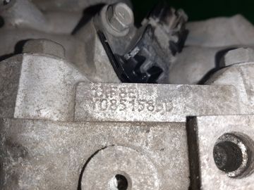 АКПП НА NISSAN TEANA J32 VQ25DE