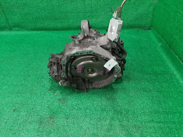 АКПП НА NISSAN TEANA J31 VQ23DE