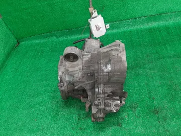 АКПП НА NISSAN TEANA J31 VQ23DE