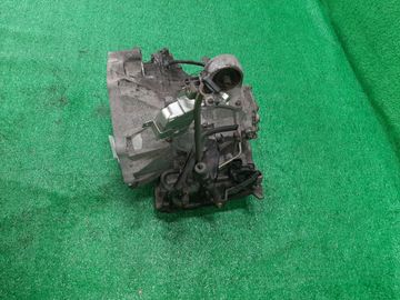 АКПП НА NISSAN TEANA J31 VQ23DE