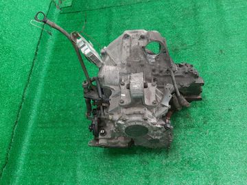 АКПП НА NISSAN TEANA J31 VQ23DE