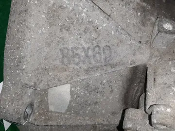 АКПП НА NISSAN TEANA J31 VQ23DE