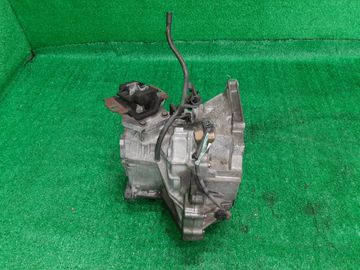 АКПП НА MAZDA DEMIO DY3W ZJ-VE