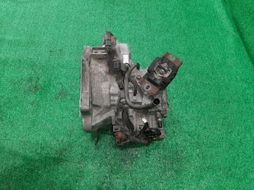 АКПП НА MAZDA DEMIO DY3W ZJ-VE