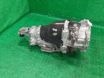 АКПП НА SUBARU EXIGA YA4 EJ204