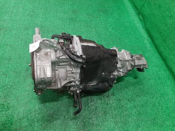 АКПП НА SUBARU EXIGA YA4 EJ204