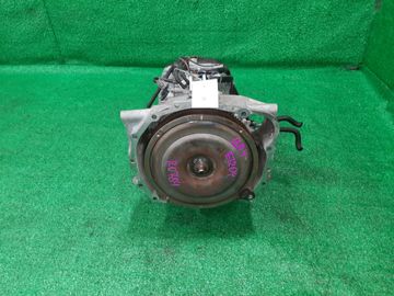 АКПП НА SUBARU EXIGA YA4 EJ204