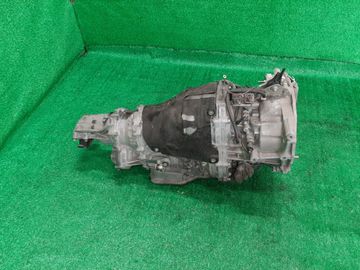 АКПП НА SUBARU EXIGA YA4 EJ204