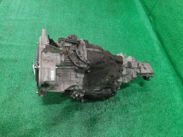АКПП НА SUBARU EXIGA YA4 EJ204