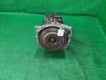 АКПП НА SUBARU EXIGA YA4 EJ204