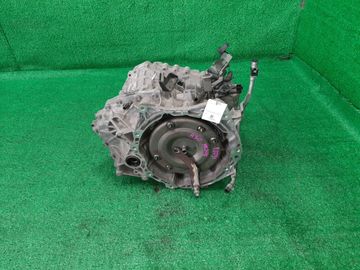 АКПП НА NISSAN LAFESTA B30 MR20DE