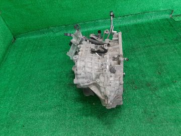 АКПП НА NISSAN LAFESTA B30 MR20DE