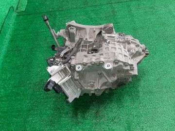 АКПП НА NISSAN LAFESTA B30 MR20DE